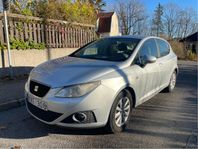 Seat Ibiza 5-dörrar 1.6 Style Euro 4 - Kamkedja