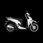 Honda sh125