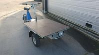 Transportel 1200 Kombi 2006