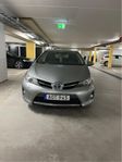 Toyota Auris Hybrid e-CVT Edition 50 Euro 5