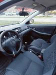 Toyota Corolla 5-dörrars 1.6 VVT-i