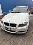 BMW 320 d xDrive Touring Euro 5