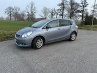 Toyota Verso 1.8 Valvematic Euro 4