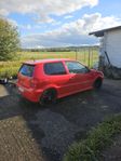 Volkswagen Polo 3-dörrars GTI 1.6 GTI Euro 4