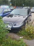 Saab 9-5 SportCombi 2.0 T BioPower Linear