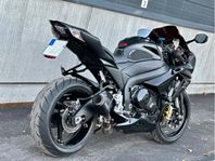 Suzuki GSX-R 1000 Sv-Såld 1600 mil 