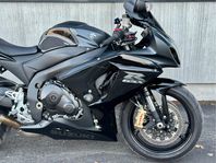 Suzuki GSX-R 1000 Svensksåld / låga mil  