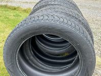 Dubbfria vinterdäck Hakka R3 SUV 265/50R-20