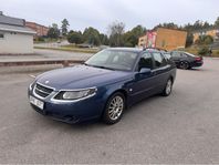 Saab 9-5 SportCombi 2.0 T BioPower Linear