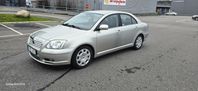 Toyota Avensis Sedan 2.0 D-4 VVT-i