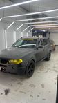 BMW X3 2.0d Advantage, Comfort Euro 3