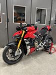 Ducati V4 S Streetfighter