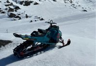 Ski-doo freeride 2019 146