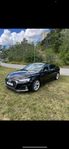 Audi A5 SPORTBACK 45 TFSI AUT QUATTRO MATRIX CARPLAY 