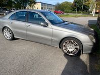 Mercedes-Benz E 280 CDI 7G-Tronic Avantgarde, Sport Euro 4