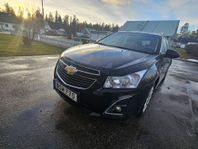 Chevrolet Cruze Kombi 1.7 TD VCDi Euro 5