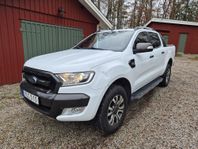 Ford ranger Wildtrak 3.2 TDCi 4x4 SelectShift Euro 6