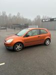 Ford Fiesta 3-dörrar 1.3 Euro 4