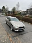 BMW 530 d xDrive Touring Steptronic 