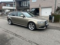 Audi A4 Avant 2.0 TDI DPF quattro Proline Euro 5