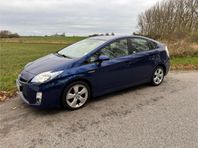 Toyota Prius 1.8 Elhybrid Executive