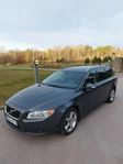 Volvo V70 2.0 Flexifuel Summum Euro 4