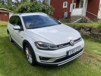 Volkswagen Golf Alltrack 1.8 TSI 4Motion Euro 6