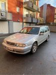 Volvo V70 2.4 Classic