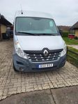 Renault master 3.5 T 2.3 dCi Euro 5