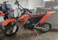 KTM SX 65 