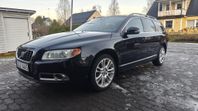 Volvo V70 D5 AWD Summum 205hk Polestar