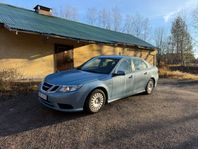 Saab 9-3 1.8t BioPower Linear