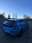 Volvo V40 D4 Geartronic Momentum, R-Design Euro 6