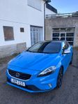 Volvo V40 D4 Geartronic Momentum, R-Design Euro 6