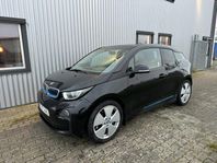 BMW i3 94 Ah Comfortpaket Svensksåld! 