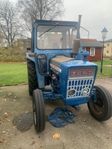 Ford 3000 Traktor 1974 4000 tim