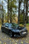 Audi A6 Avant 40 TDI quattro 2.0 S Tronic Proline