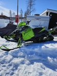 Arctic cat zr 8000 rr -19