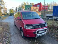 Volkswagen Transporter Kombi T32 2.0 TDI 4Motion Euro 5