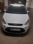 Ford S-Max 2.0 TDCi Powershift Sport Edition Euro 5