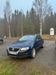 Volkswagen Passat Variant 2.0 TDI 16V 4Motion Sportline