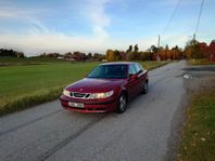 Saab 9-5 SportSedan 2.0 T