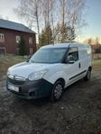 Opel Combo Van 2.2t 1.3 CDTI Euro 5