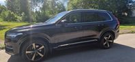 Volvo XC90 D5 AWD Geartronic Inscription Euro 6