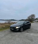 Volvo V60 T3 Classic - SISTA chansen