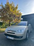 Citroën C4 1.6 HDiF EGS Euro 4 ny bes 