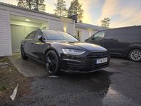 Audi A8 55 tfsi Quattro