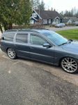 Volvo V70 2.4 Business Euro 4