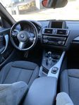 BMW 118 d 5-dörrars M Sport Euro 6