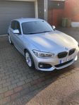 BMW 118 d 5-dörrars M Sport Euro 6